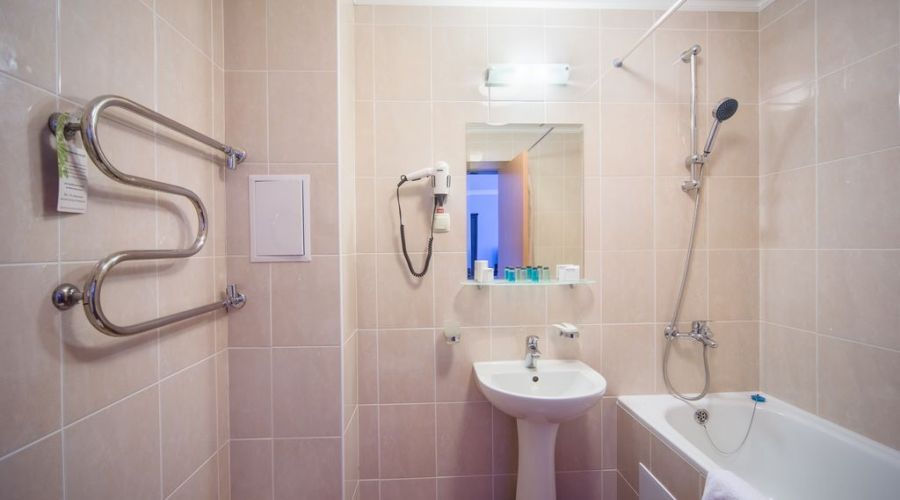 Комфорт 2-местный