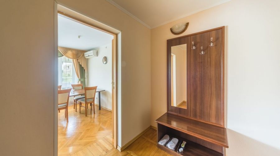 Комфорт 2-местный Комфорт+