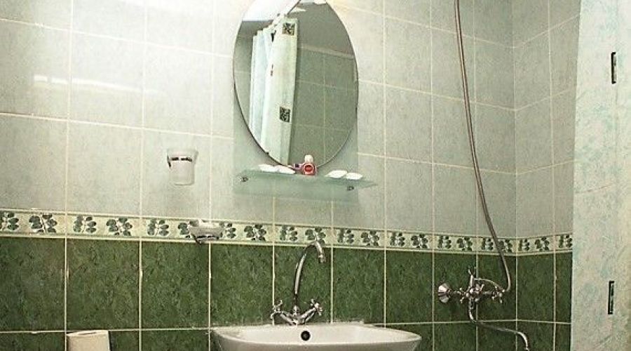 Стандартный 2-местный (Твин)