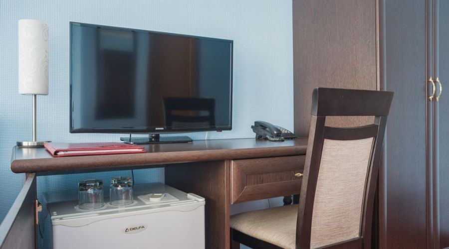 Комфорт 2-местный