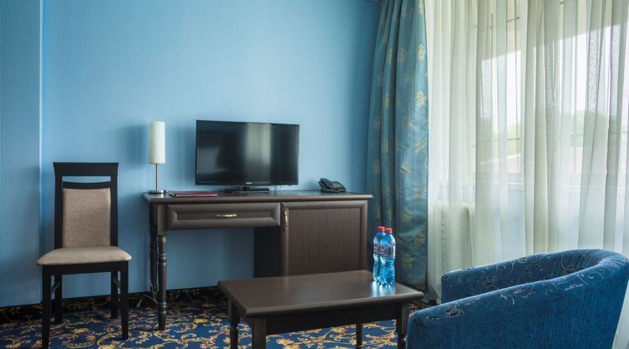 Комфорт 2-местный