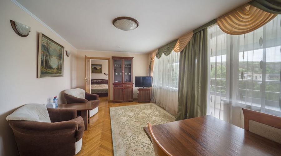 Комфорт 2-местный Комфорт+