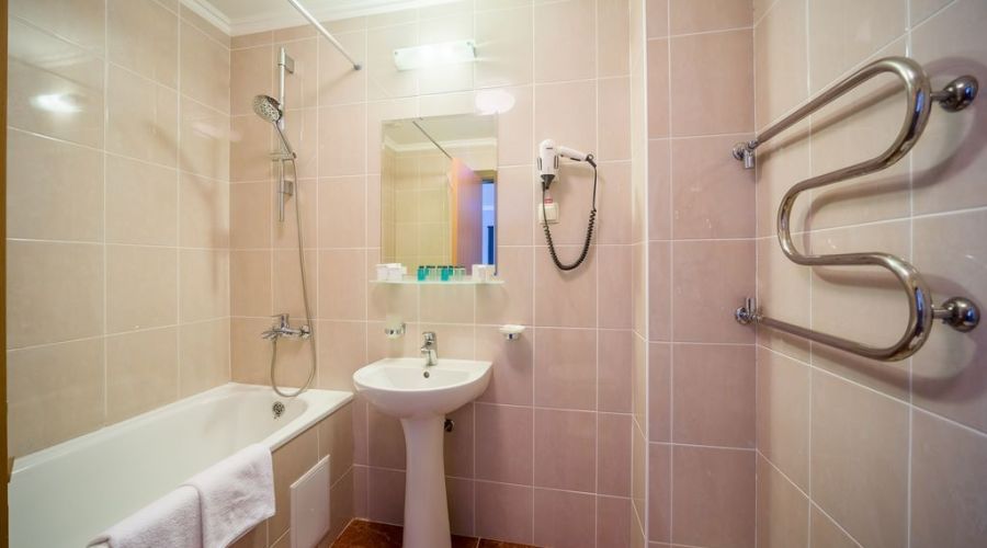 Комфорт 2-местный