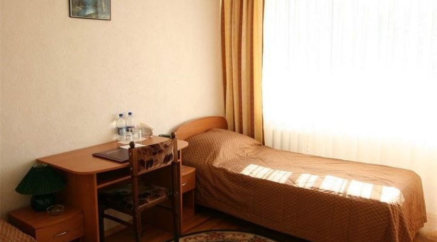 Стандартный 2-местный (Твин)