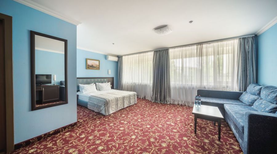 Комфорт 2-местный