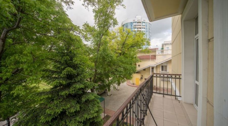 Комфорт 2-местный