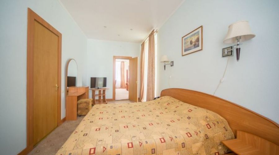 Комфорт 2-местный