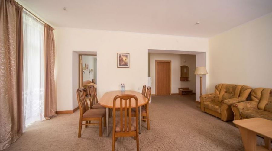 Комфорт 2-местный