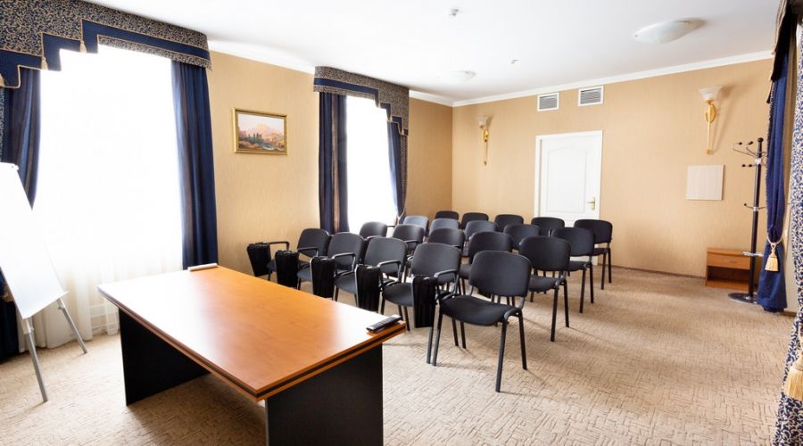 Конференц-зал №2