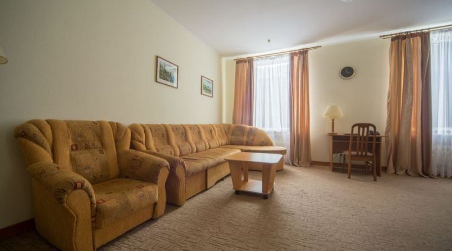 Комфорт 2-местный