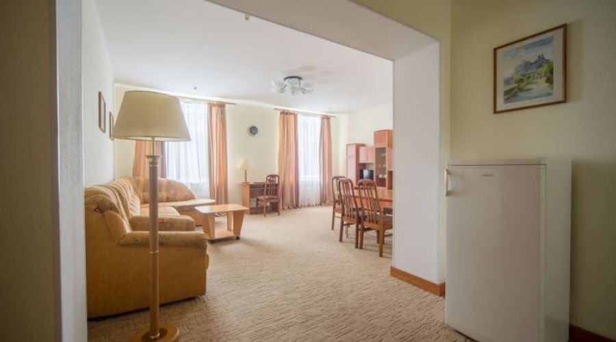 Комфорт 2-местный