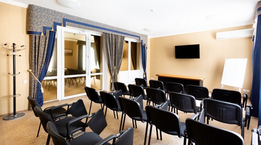 Конференц-зал №2