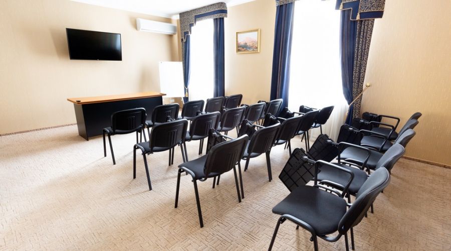 Конференц-зал №1