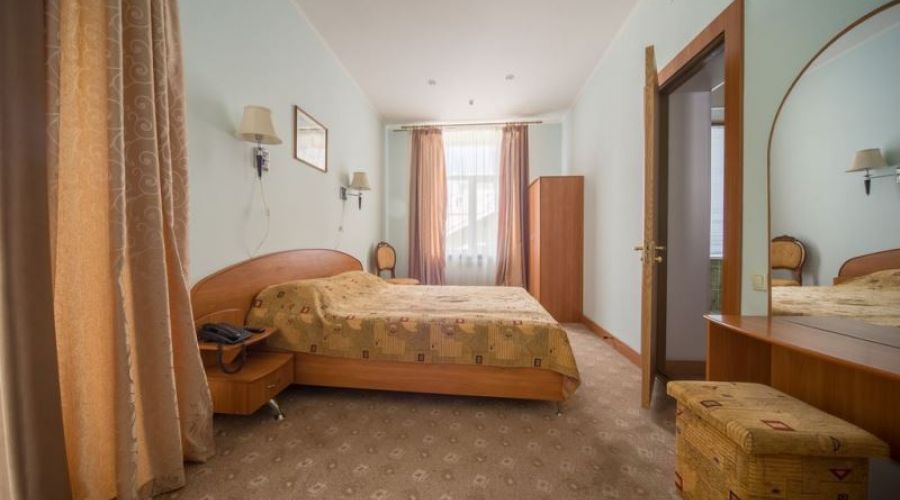 Комфорт 2-местный