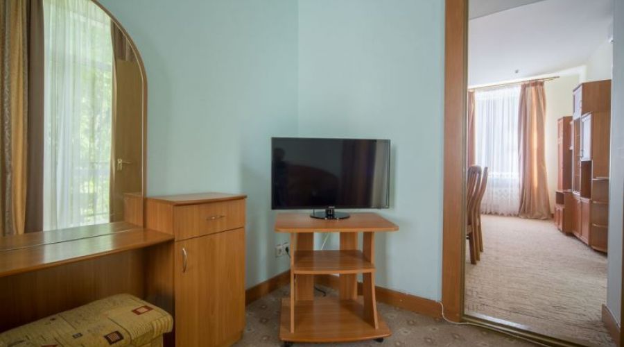 Комфорт 2-местный