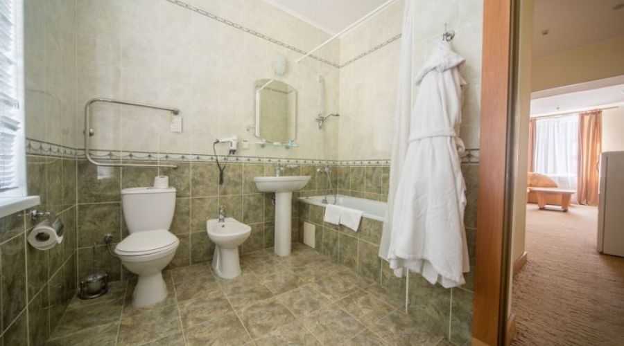 Комфорт 2-местный