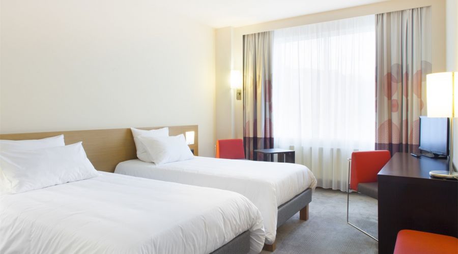 Стандарт 2-местный Twin