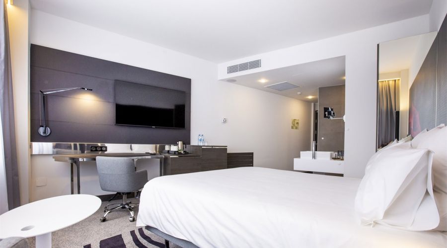 Премиум 2-местный