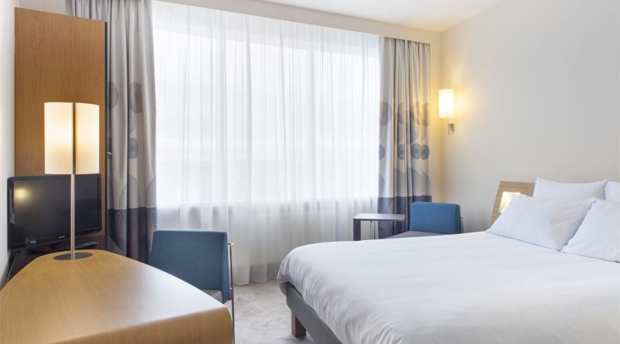 Стандарт 2-местный DBL