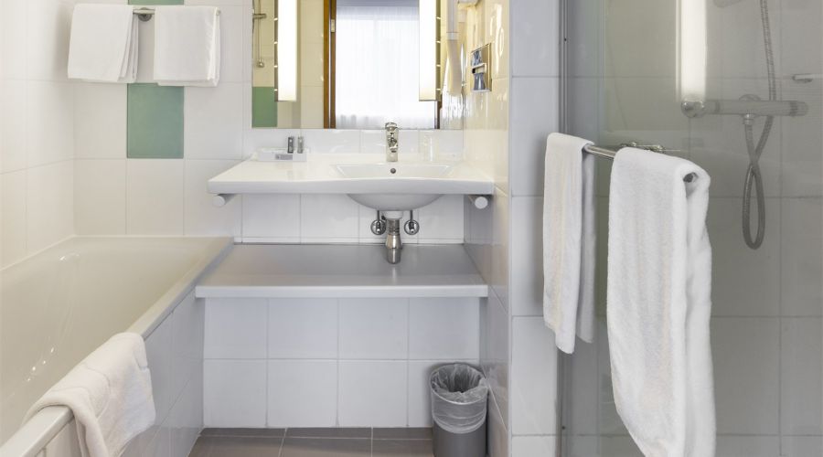 Стандарт 2-местный Twin