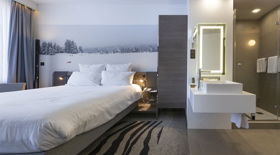 Премиум 2-местный