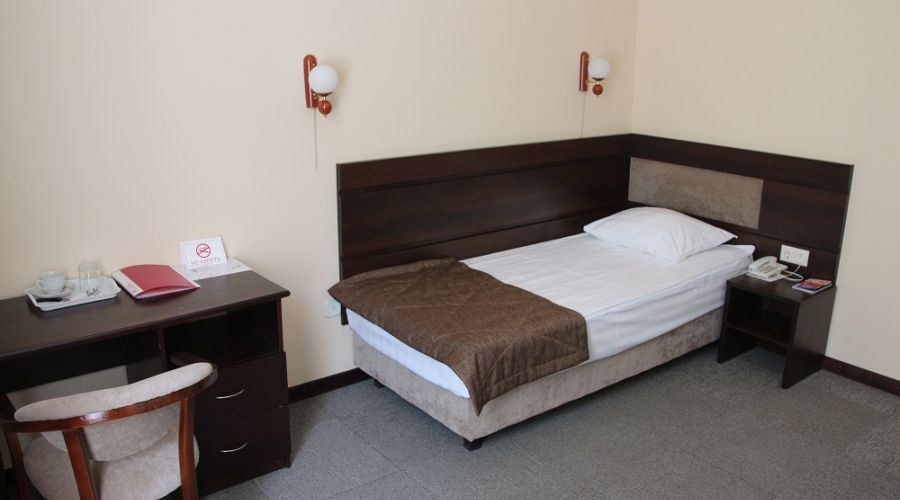 Стандартный А 1-местный