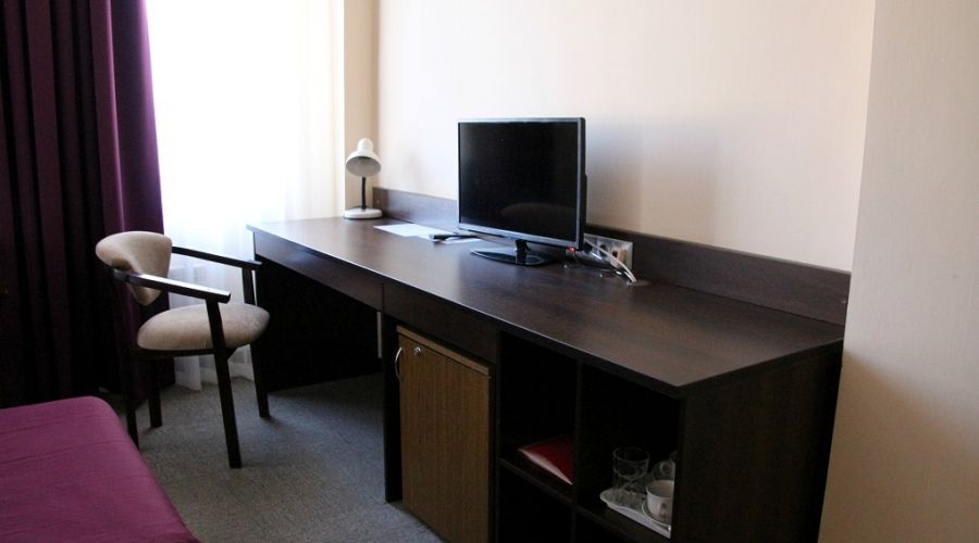 Стандартный А 1-местный