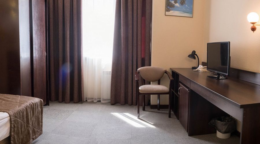 Стандартный А 1-местный