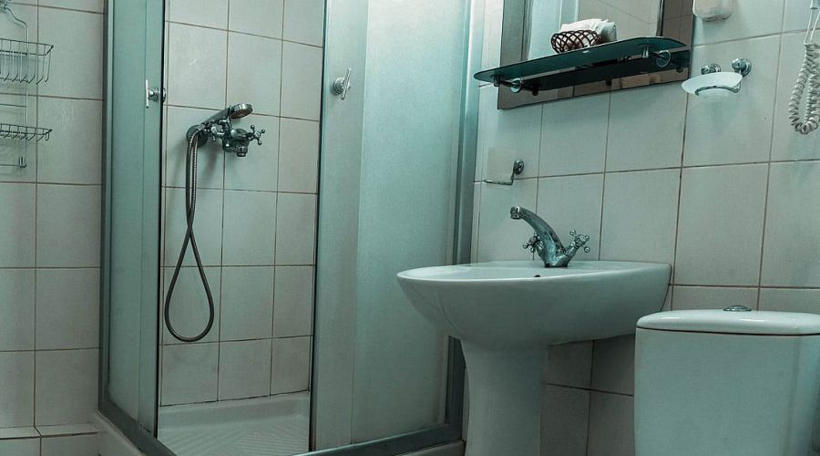 Стандартный А 1-местный