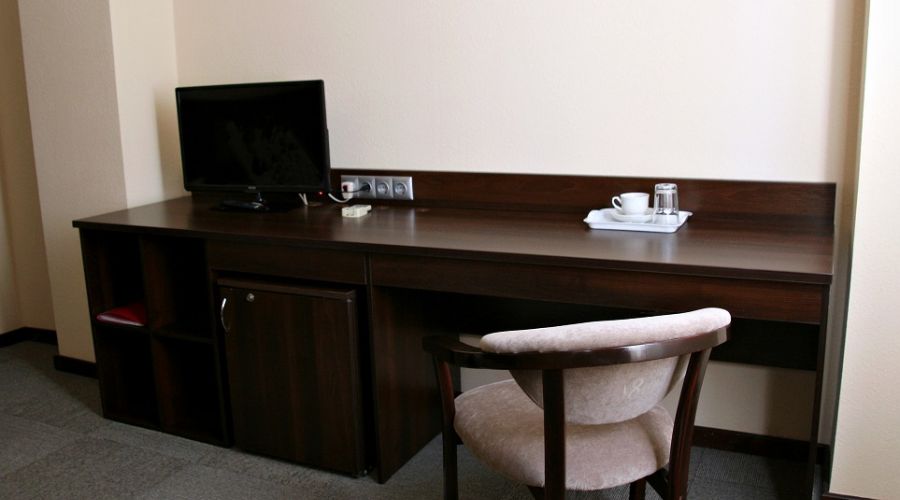 Стандартный А 2-местный