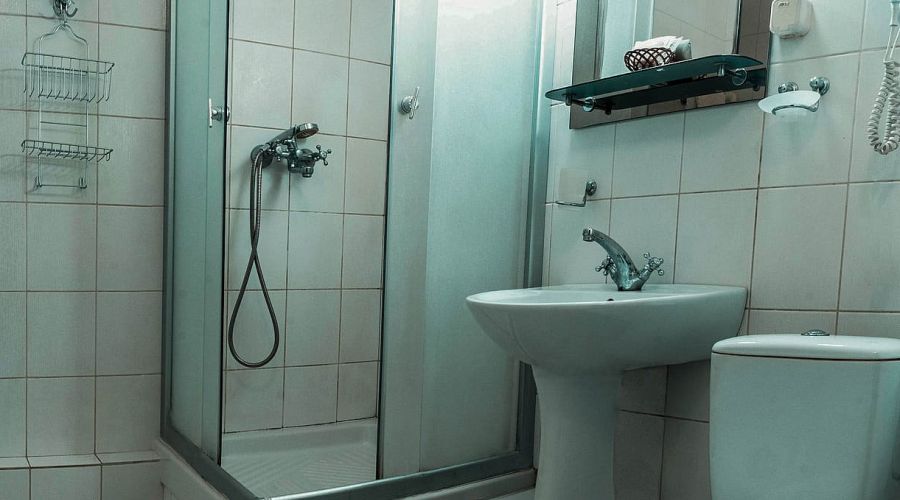 Стандартный А 2-местный