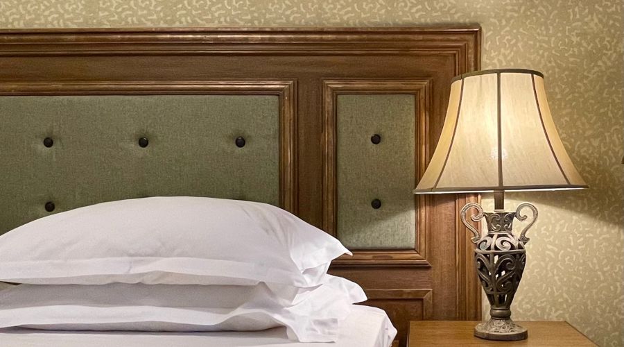 Стандарт 2-местный 2-комнатный