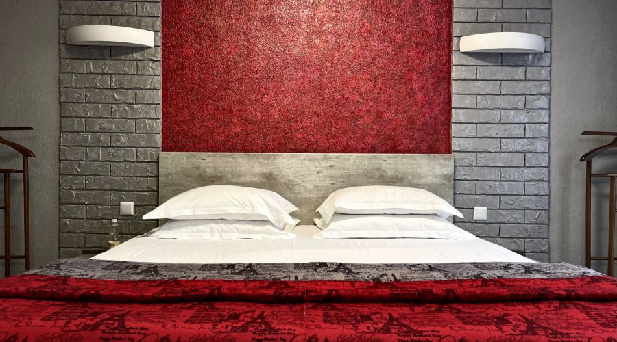 Стандарт Улучшенный А 2-местный 1-комнатный