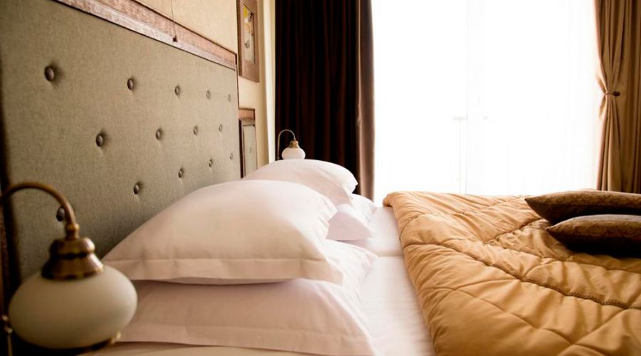 Стандарт Улучшенный А 2-местный 1-комнатный