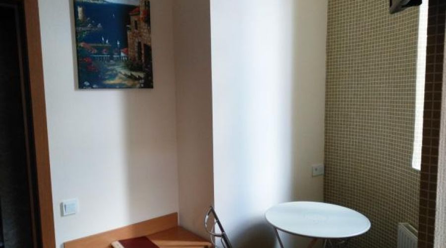 Стандартный 1-местный (бюджетный)