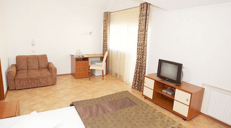 Полулюкс Junior Suite 3-местный