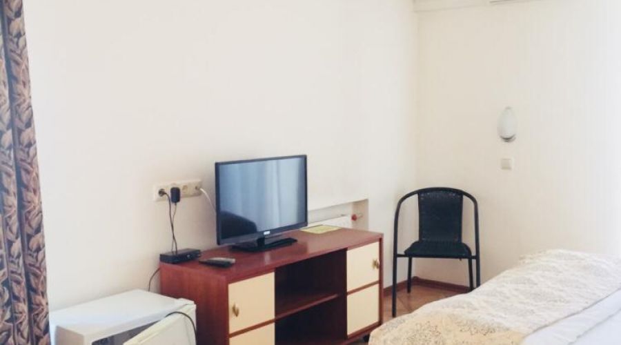 Полулюкс Junior Suite 3-местный