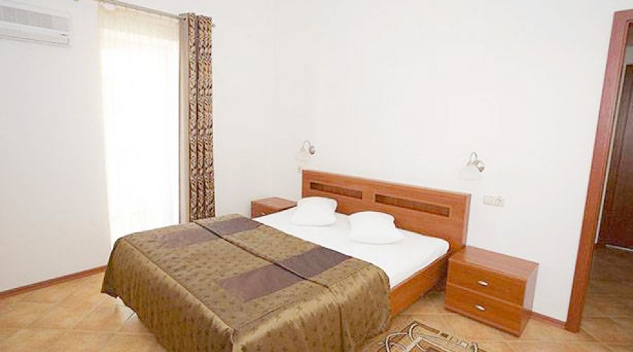 Полулюкс Junior Suite 3-местный