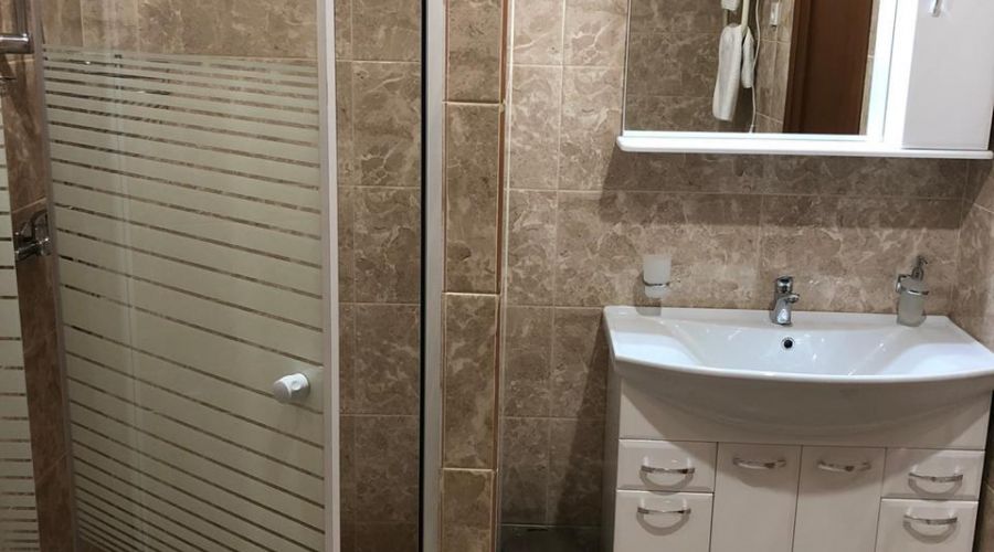 Стандартный 1-местный (бюджетный)