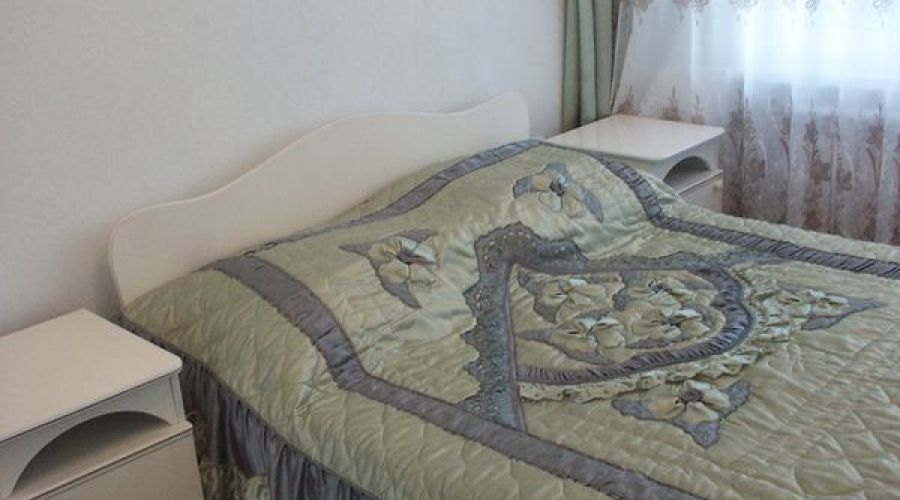 Люкс Северный 2-местный 2-комнатный