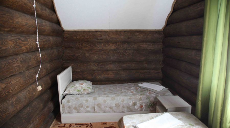 Комфорт Плюс 4-местный