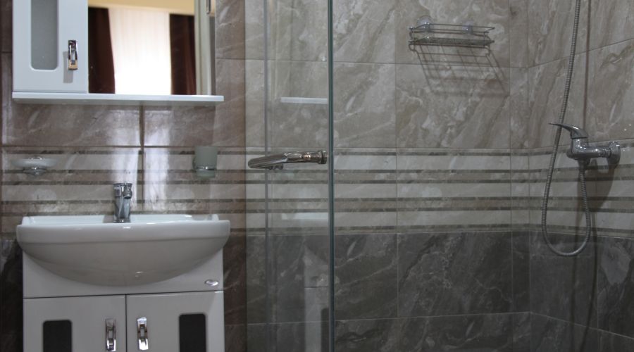 1 категория 2-местный