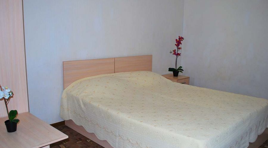 3 категория 2-местный