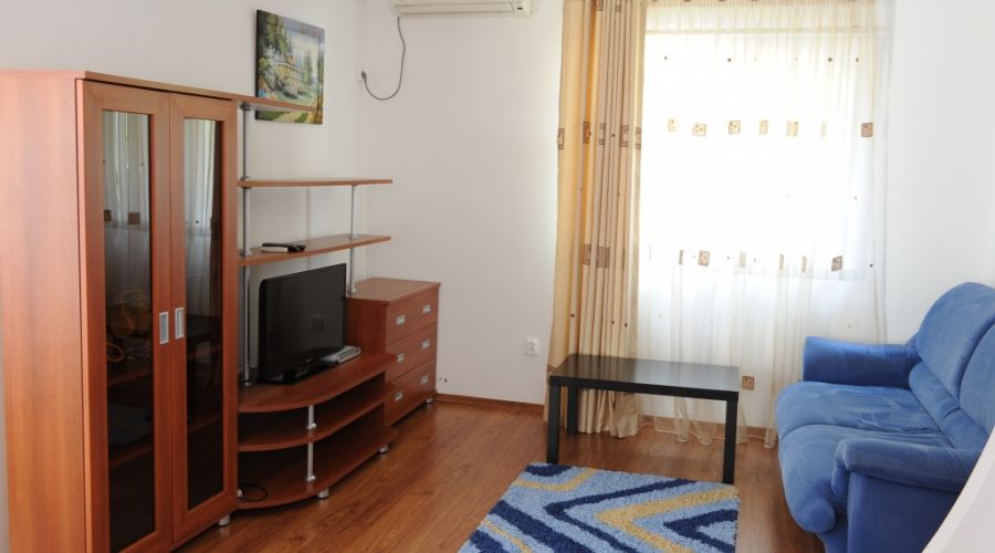 Коттедж № 12