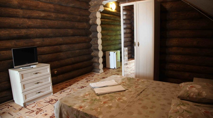 Комфорт Плюс 3-местный