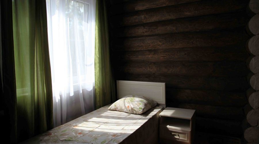 Комфорт Плюс 3-местный