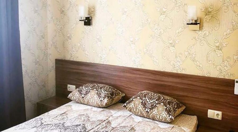 Студия 2-местный