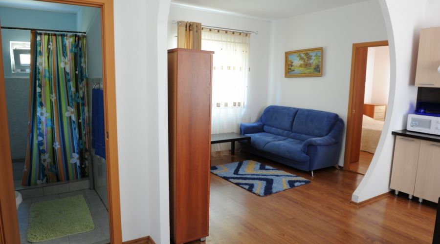 Коттедж № 12