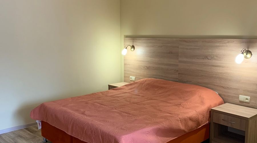 Студия 3-местный