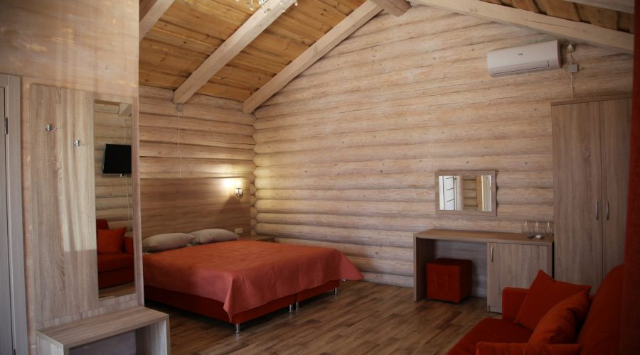 Комфорт 3-местный